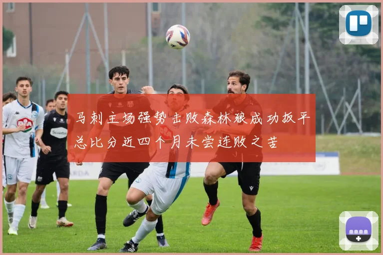 马刺主场强势击败森林狼成功扳平总比分近四个月未尝连败之苦